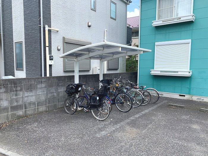 東京都小金井市貫井南町４丁目 その他共有部分