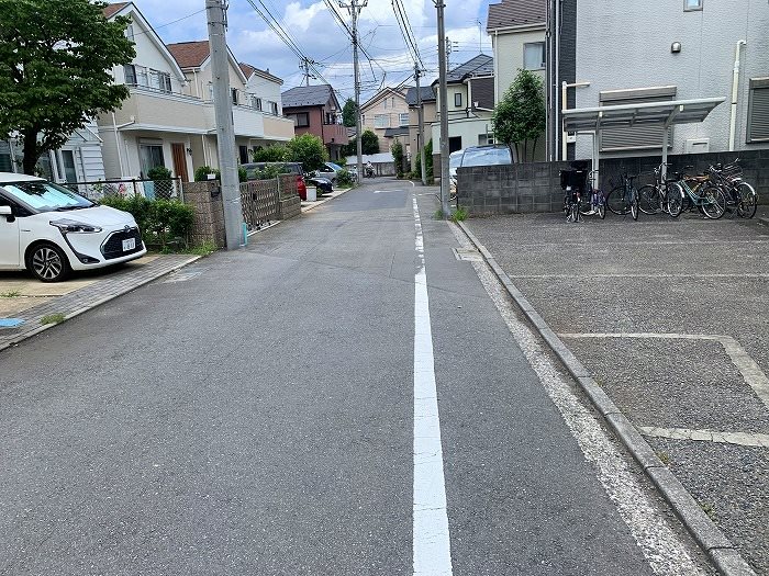 東京都小金井市貫井南町４丁目 その他