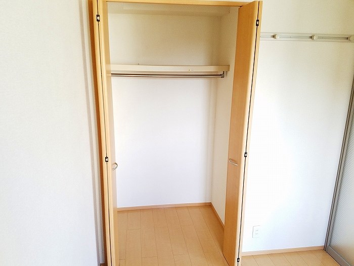東京都日野市栄町２丁目 収納