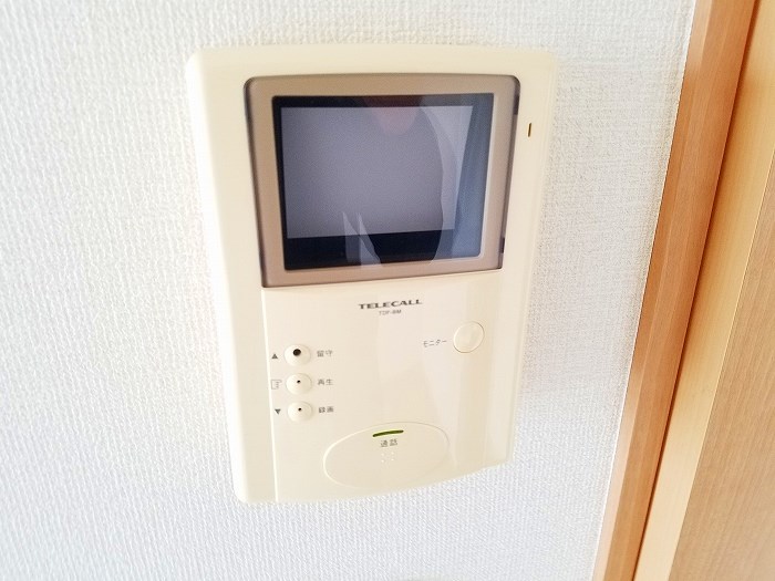 東京都日野市栄町２丁目 セキュリティ
