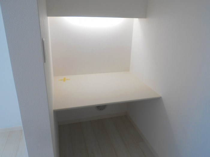 東京都立川市高松町３丁目 その他部屋・スペース