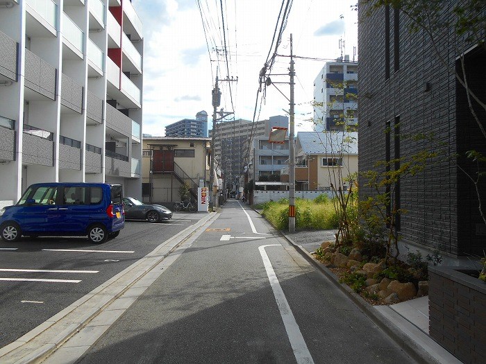 東京都立川市高松町３丁目 その他