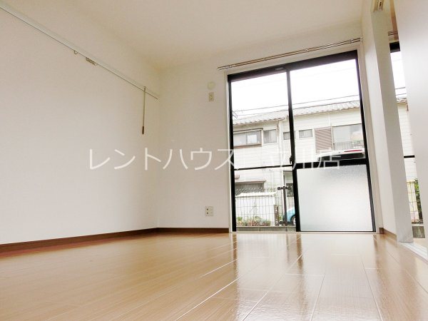 東京都立川市曙町３丁目 その他