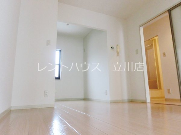 東京都立川市曙町３丁目 その他設備