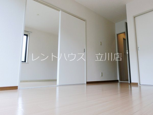 東京都立川市曙町３丁目 その他部屋・スペース