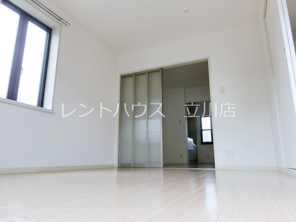東京都立川市曙町３丁目 その他部屋・スペース