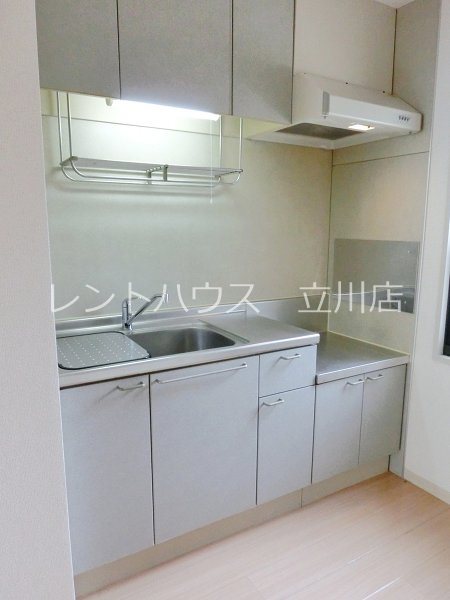 東京都立川市曙町３丁目 キッチン