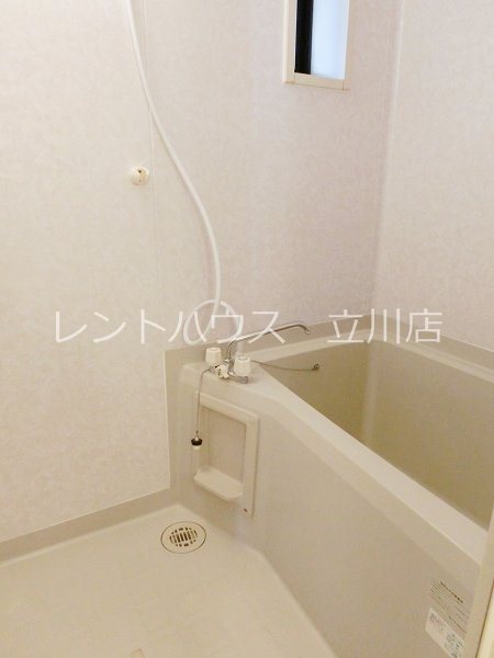 東京都立川市曙町３丁目 風呂画像