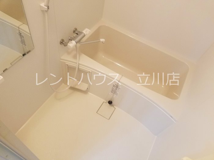 東京都立川市曙町１丁目 風呂画像