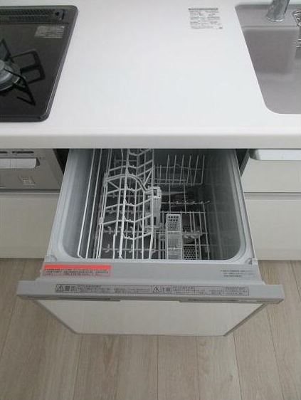 東京都立川市高松町２丁目 その他設備