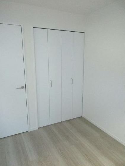 東京都立川市高松町２丁目 玄関