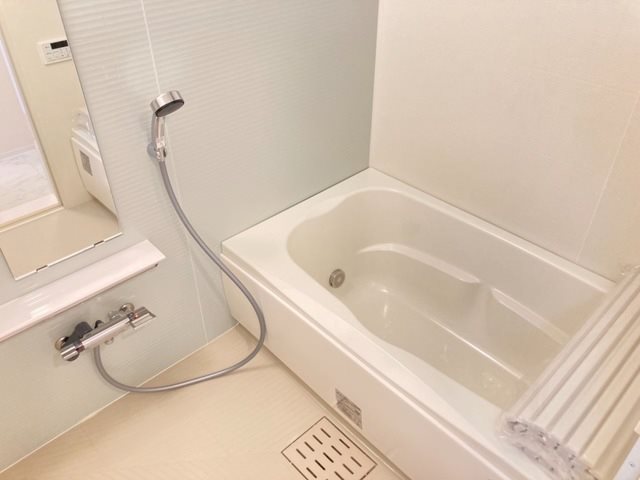 東京都日野市万願寺３丁目 風呂画像