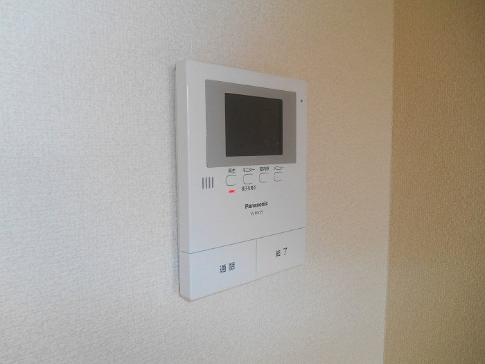 東京都国分寺市光町１丁目 セキュリティ