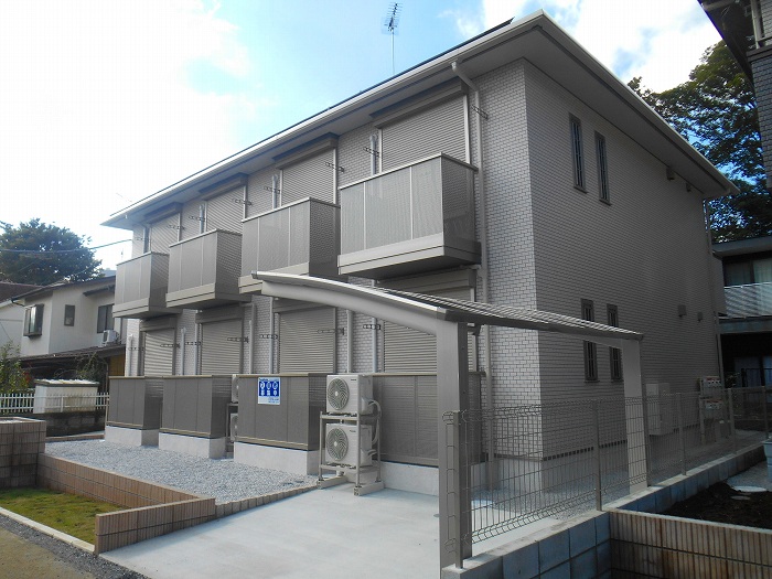 東京都国分寺市光町１丁目 外観