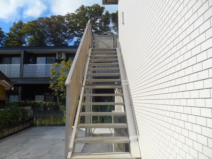 東京都国分寺市光町１丁目 その他共有部分