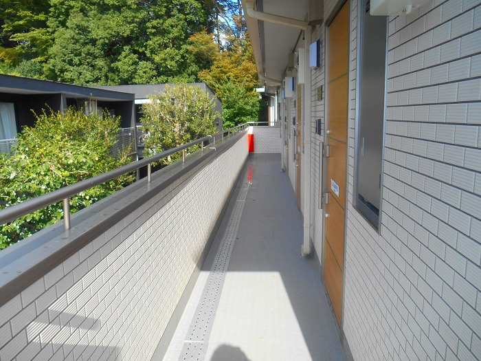 東京都国分寺市光町１丁目 その他共有部分