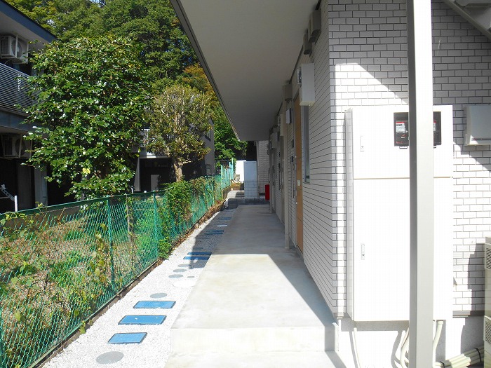 東京都国分寺市光町１丁目 その他共有部分