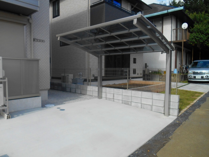 東京都国分寺市光町１丁目 その他共有部分