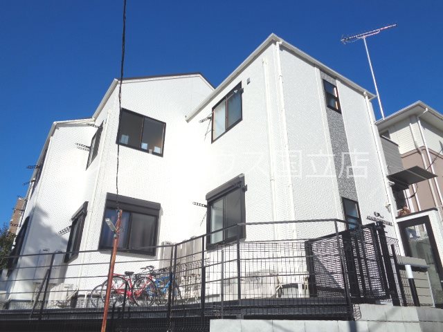 東京都国分寺市日吉町２丁目 外観