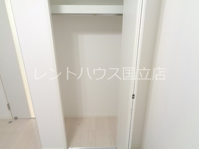 東京都国分寺市日吉町２丁目 収納