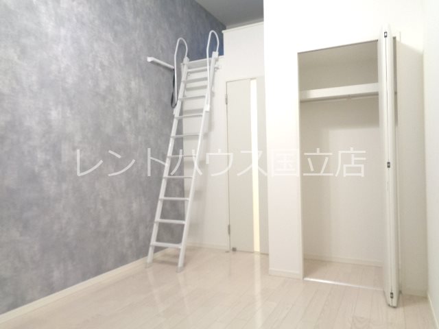 東京都国分寺市日吉町２丁目 リビング