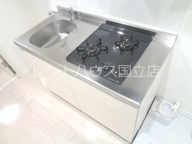 東京都国分寺市日吉町２丁目 キッチン