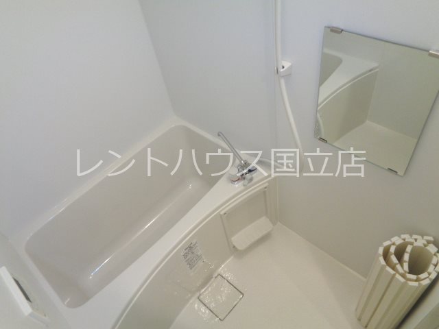東京都国分寺市日吉町２丁目 風呂画像