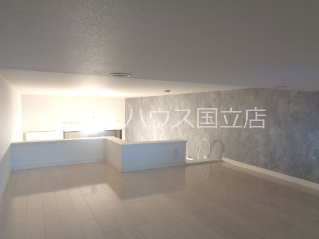 東京都国分寺市日吉町２丁目 ベランダ