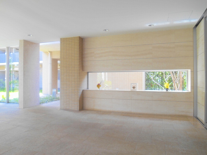 東京都小平市上水本町５丁目 ロビー