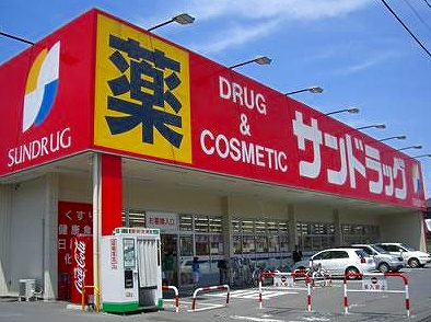 東京都小平市上水本町５丁目 ドラッグストア
