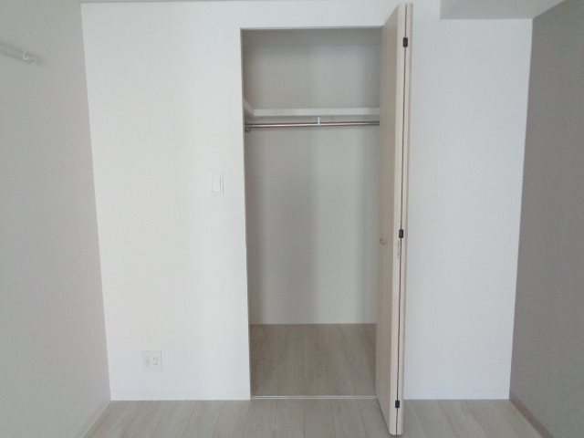 東京都国立市富士見台１丁目 収納