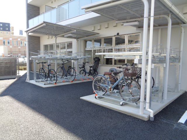 東京都国立市富士見台１丁目 その他共有部分