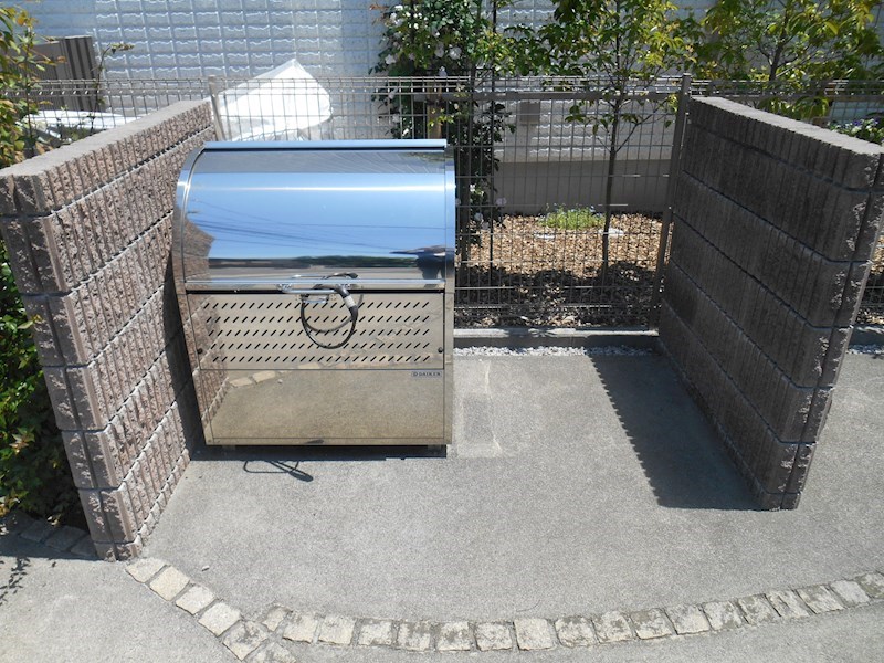 東京都昭島市東町１丁目 その他設備