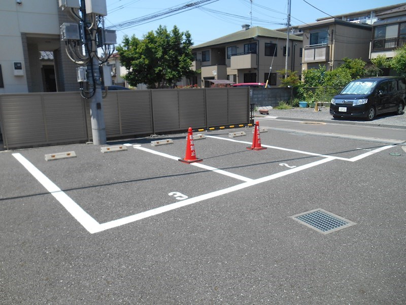 東京都昭島市東町１丁目 その他