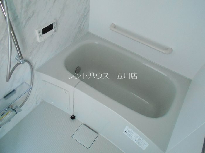 東京都昭島市昭和町５丁目 風呂画像