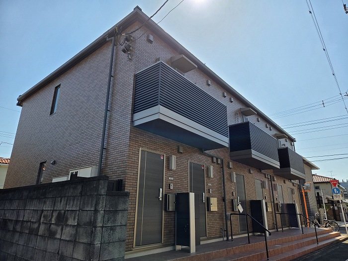 東京都昭島市昭和町４丁目 その他