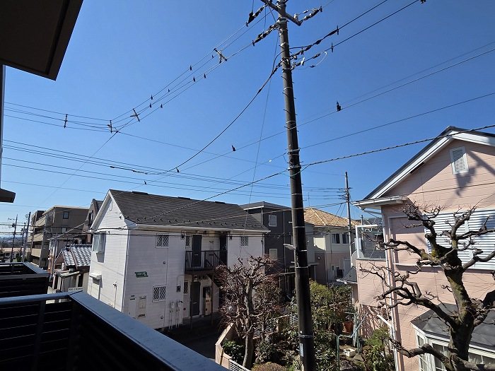 東京都昭島市昭和町４丁目 その他
