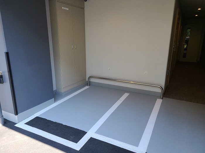 東京都立川市錦町２丁目 その他