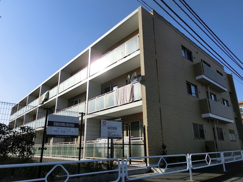東京都立川市栄町３丁目 その他