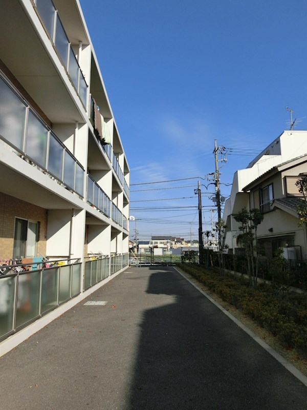東京都立川市栄町３丁目 駐車場