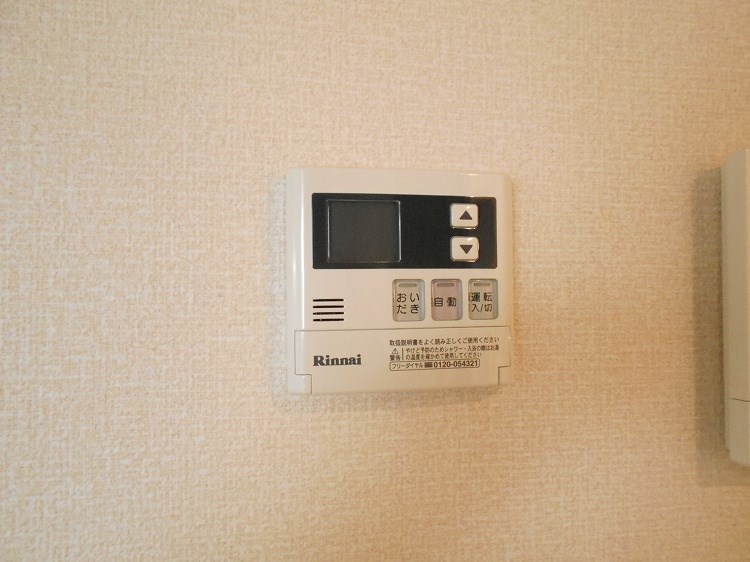 東京都立川市曙町１丁目 その他設備