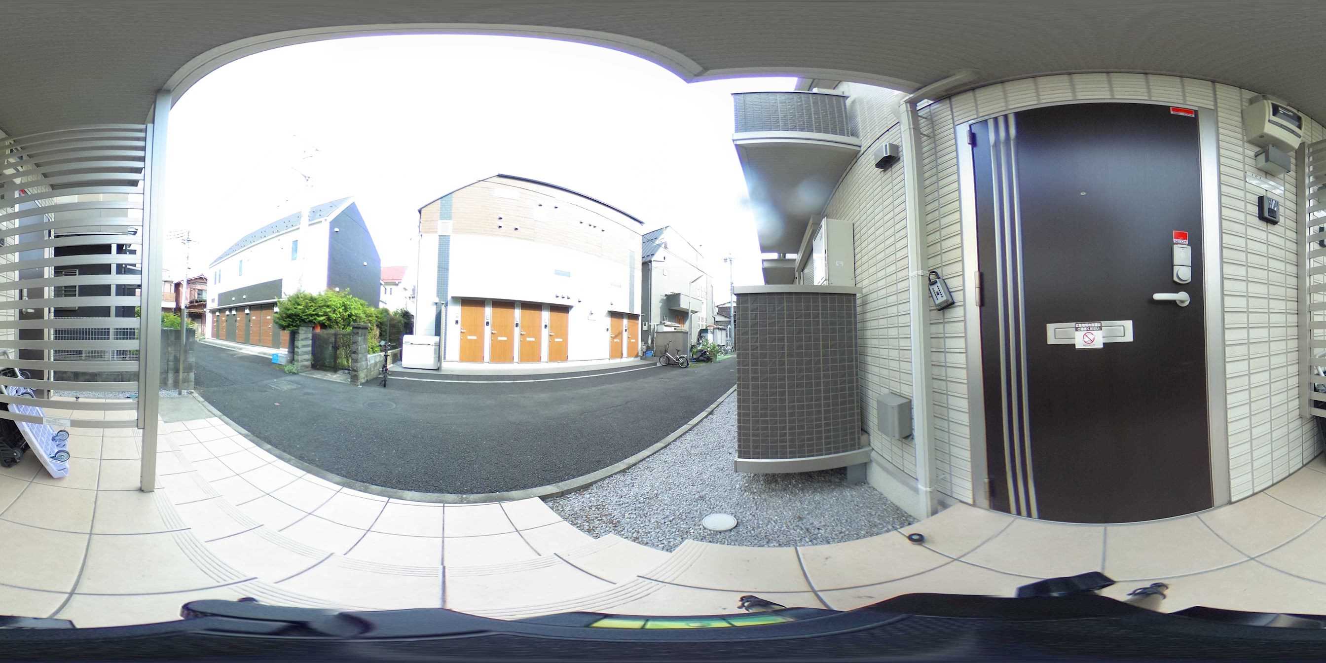 東京都立川市曙町１丁目 その他
