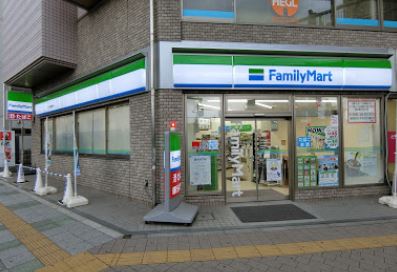 東京都立川市柴崎町３丁目 コンビニ