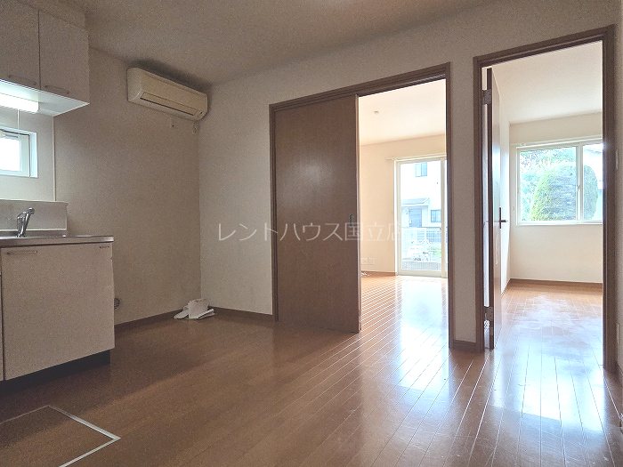 東京都昭島市東町５丁目 リビング