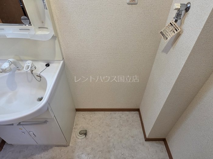 東京都昭島市東町５丁目 その他設備