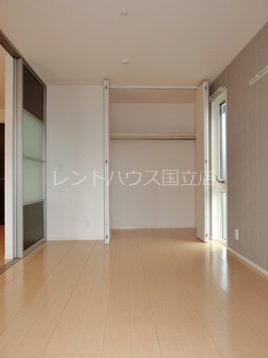 東京都日野市豊田２丁目 ベッドルーム