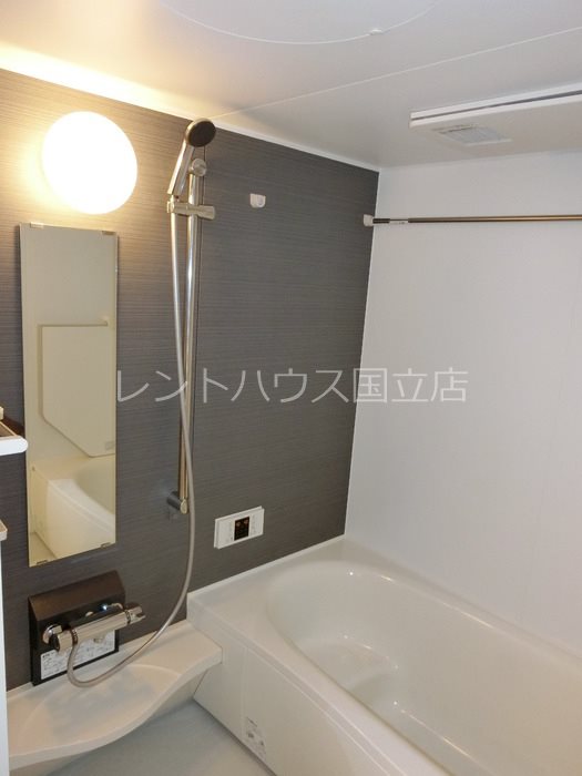 東京都日野市豊田２丁目 風呂画像