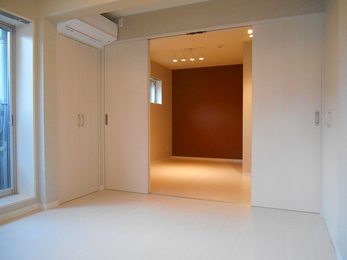 東京都国分寺市日吉町２丁目 リビング