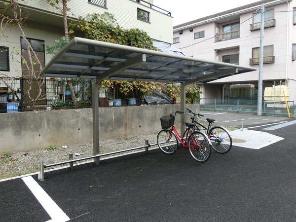 東京都昭島市松原町１丁目 その他