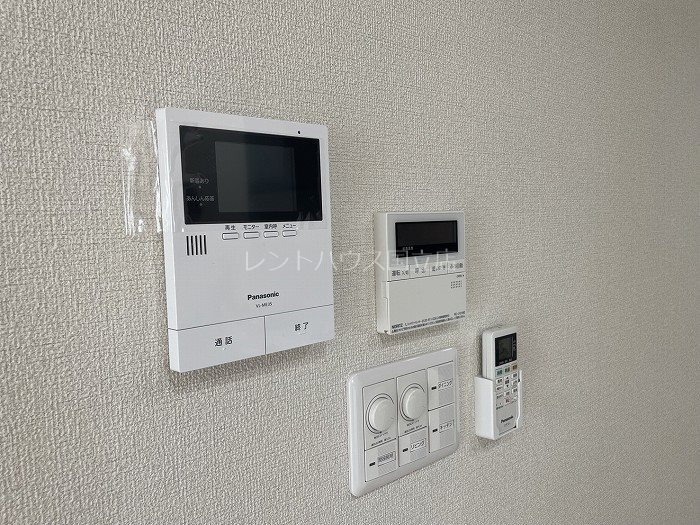 東京都国立市西１丁目 セキュリティ
